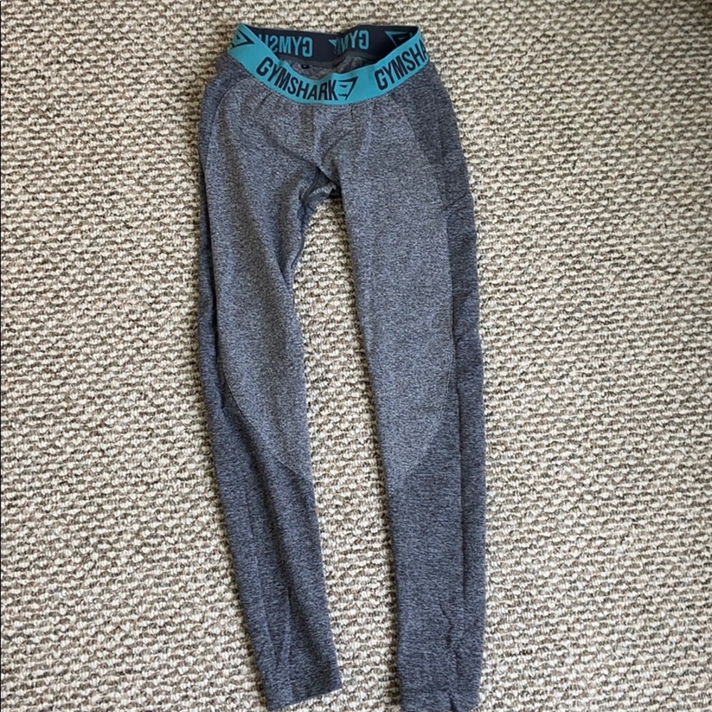 Gymshark Flex Leggings